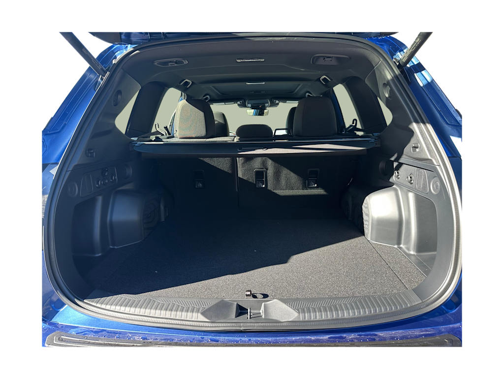 Thumbnail: 2026 Subaru Forester - 16