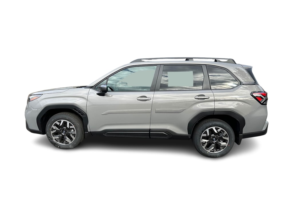 Thumbnail: 2026 Subaru Forester - 3