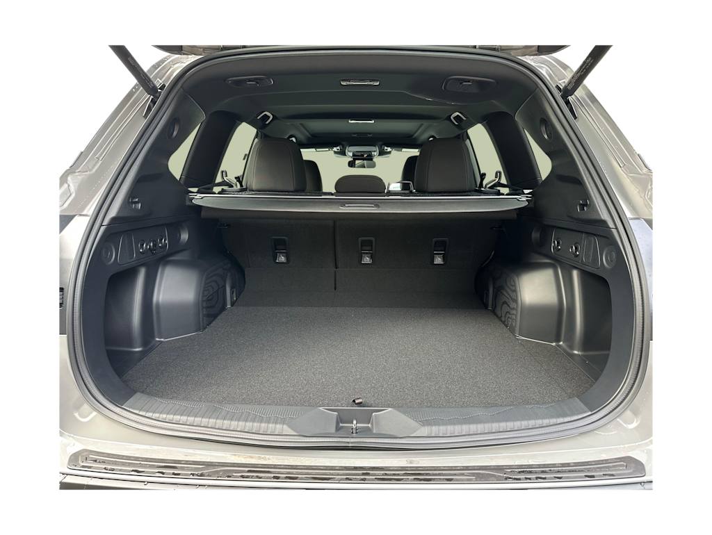 Thumbnail: 2026 Subaru Forester - 17