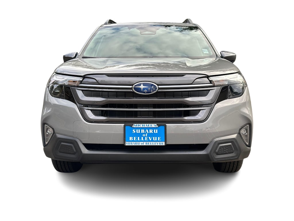 Thumbnail: 2026 Subaru Forester - 6