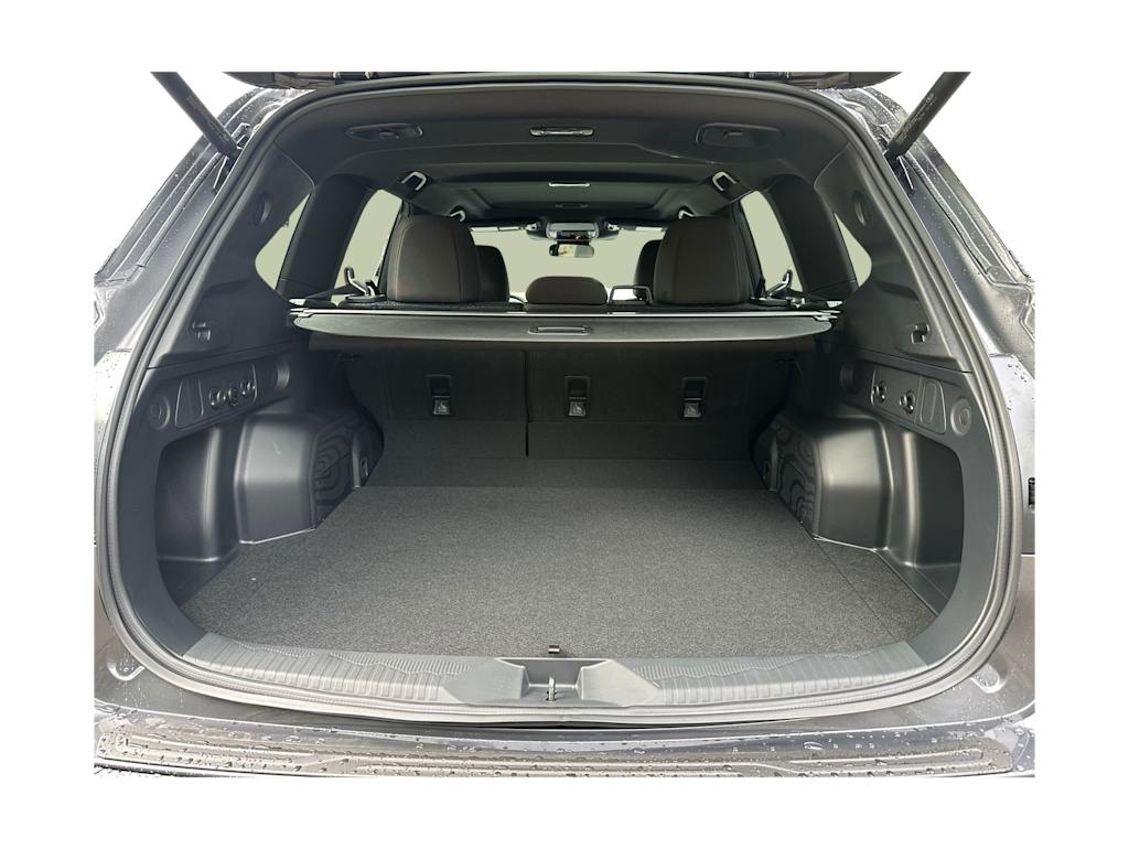 Thumbnail: 2026 Subaru Forester - 17