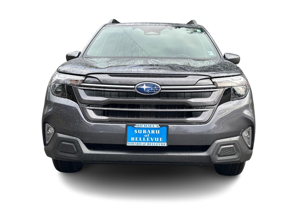 Thumbnail: 2026 Subaru Forester - 6