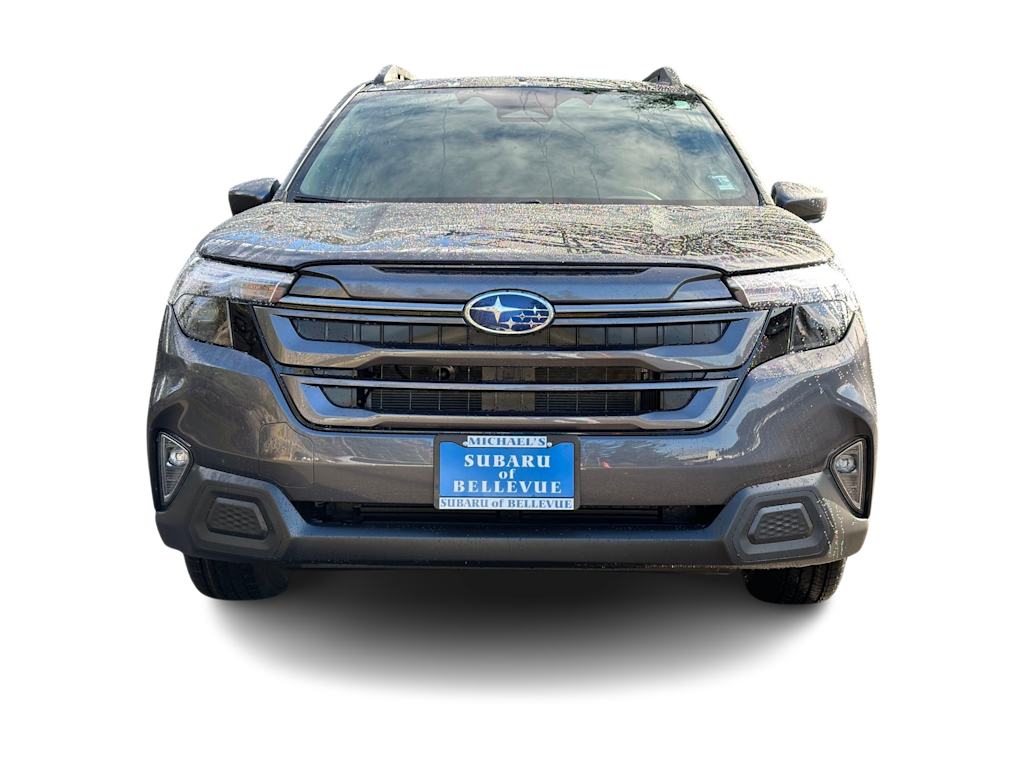 Thumbnail: 2026 Subaru Forester - 6