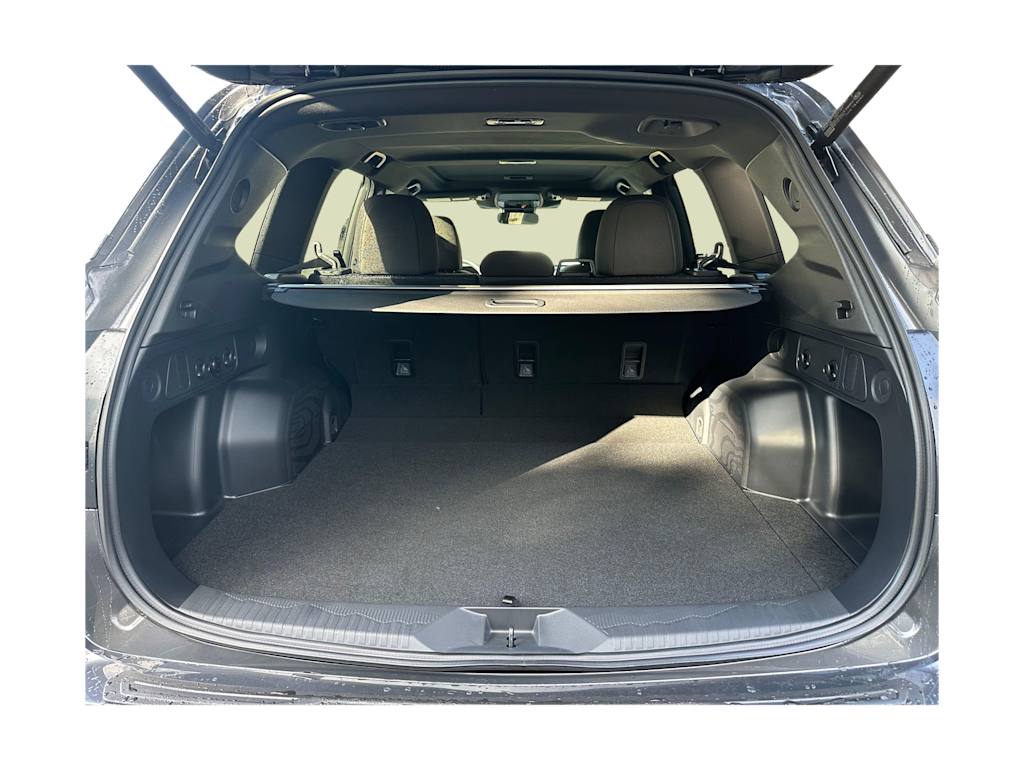 Thumbnail: 2026 Subaru Forester - 17