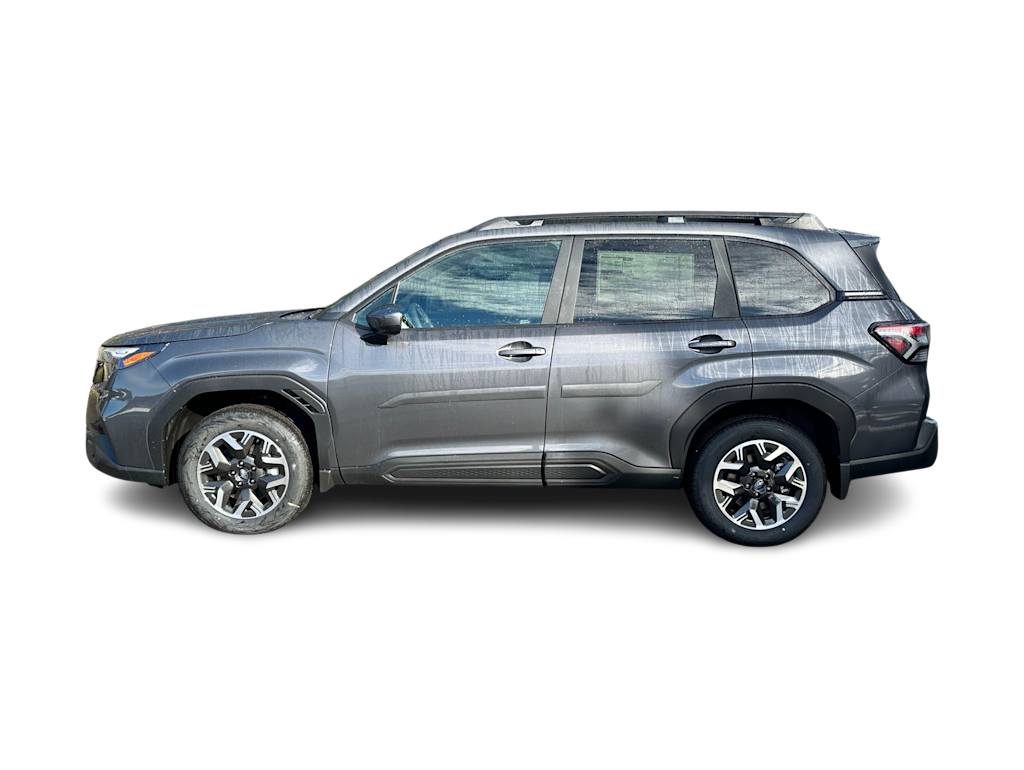 Thumbnail: 2026 Subaru Forester - 3