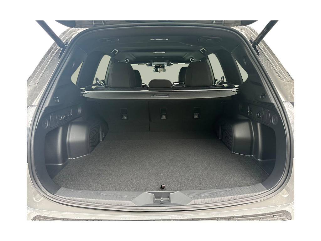 Thumbnail: 2026 Subaru Forester - 17