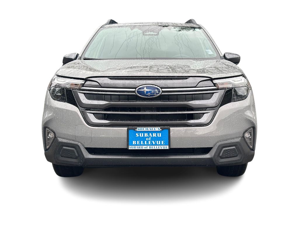 Thumbnail: 2026 Subaru Forester - 6