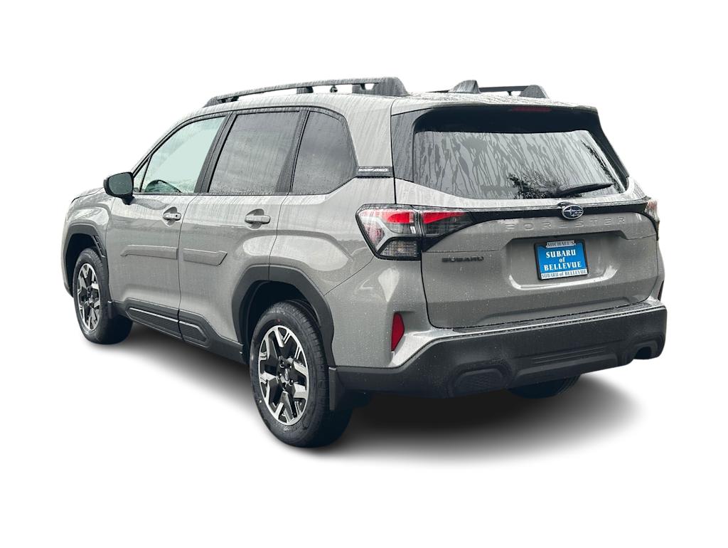 Thumbnail: 2026 Subaru Forester - 4