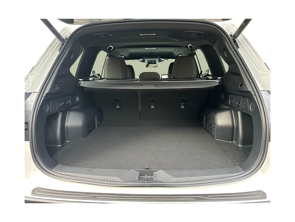 Thumbnail: 2026 Subaru Forester - 17