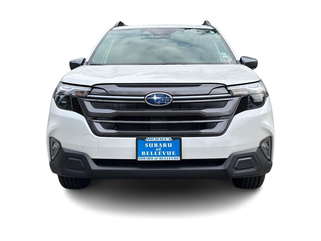 Thumbnail: 2026 Subaru Forester - 6