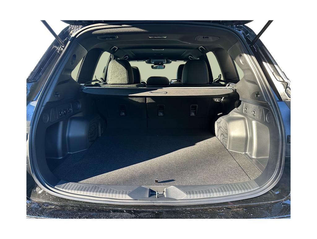 Thumbnail: 2026 Subaru Forester - 17