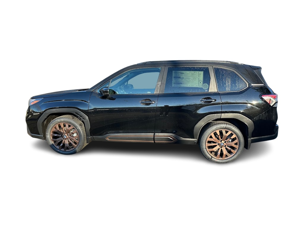 Thumbnail: 2026 Subaru Forester - 3