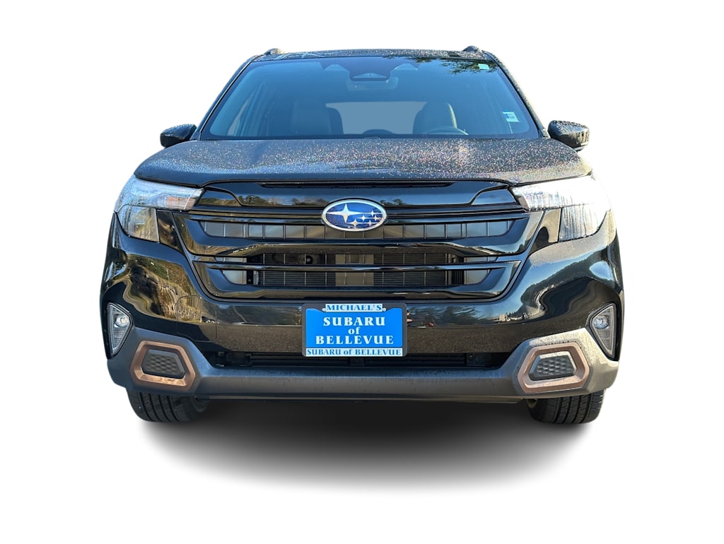 Thumbnail: 2026 Subaru Forester - 6