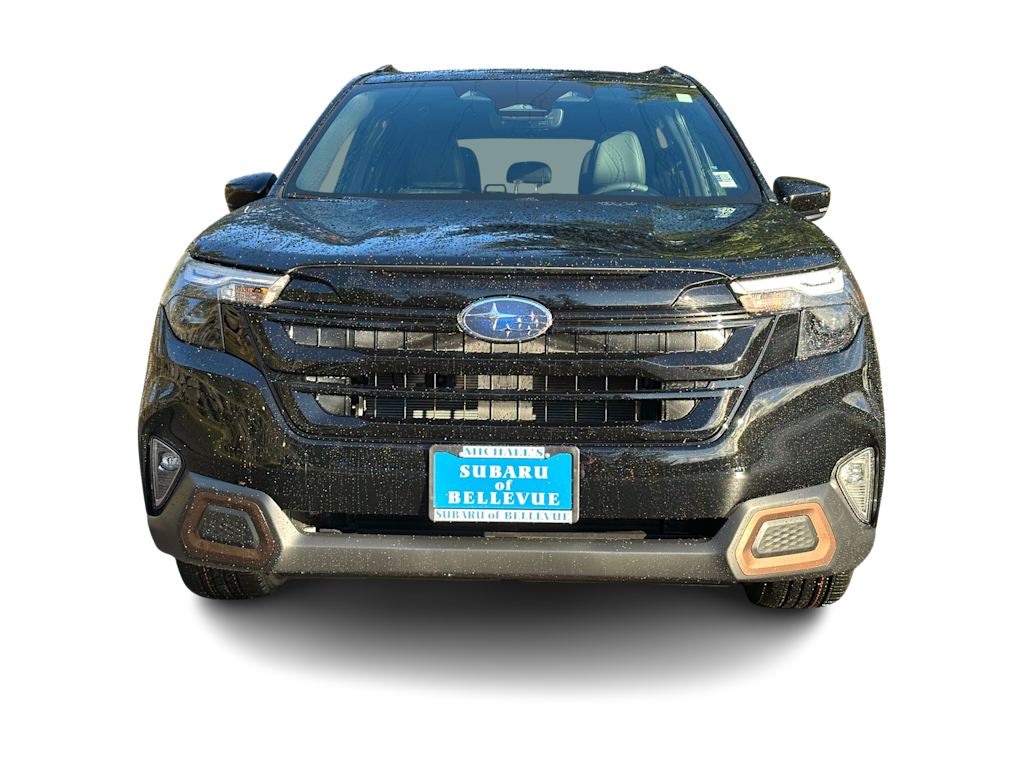 Thumbnail: 2026 Subaru Forester - 6