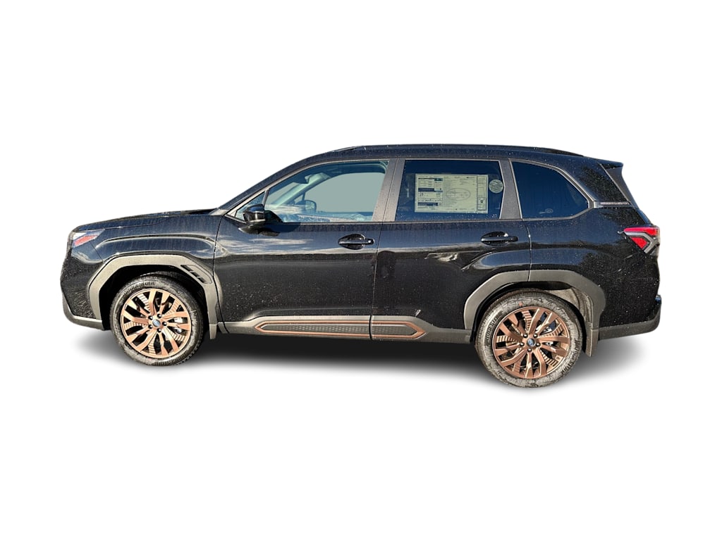 Thumbnail: 2026 Subaru Forester - 3