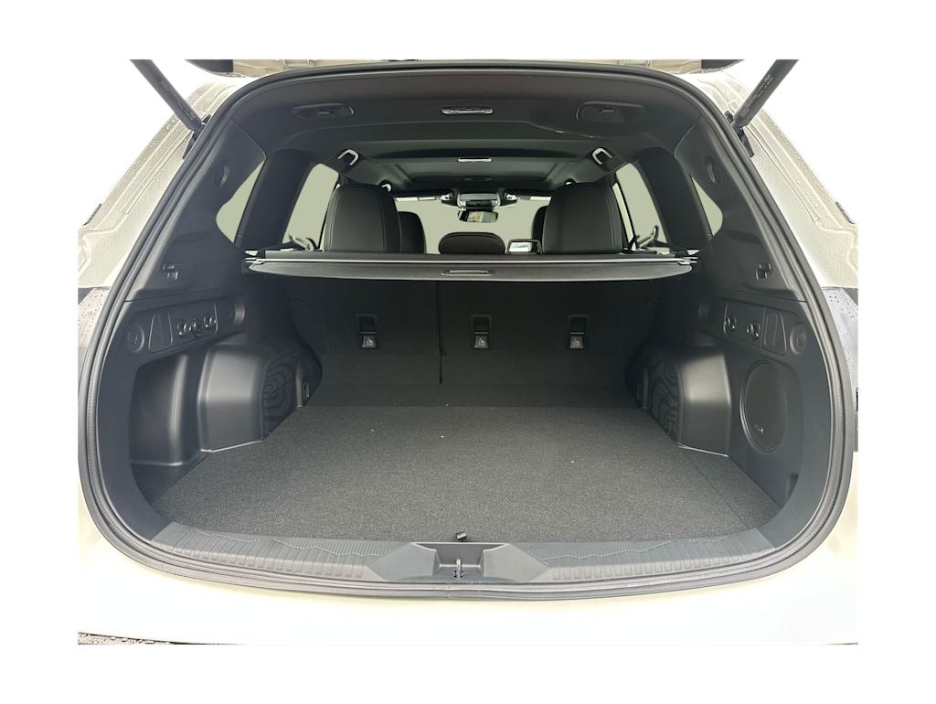 Thumbnail: 2026 Subaru Forester - 17