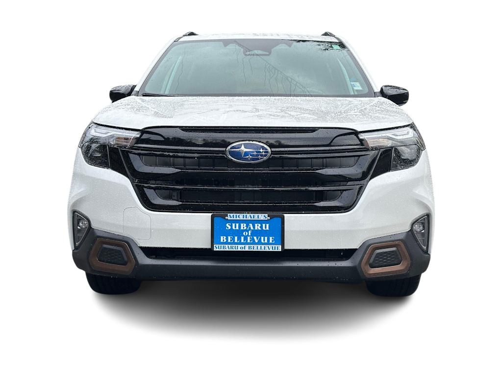 Thumbnail: 2026 Subaru Forester - 6