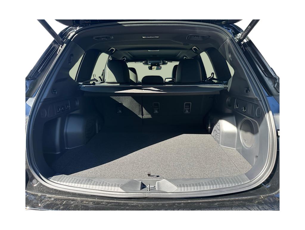 Thumbnail: 2026 Subaru Forester - 28