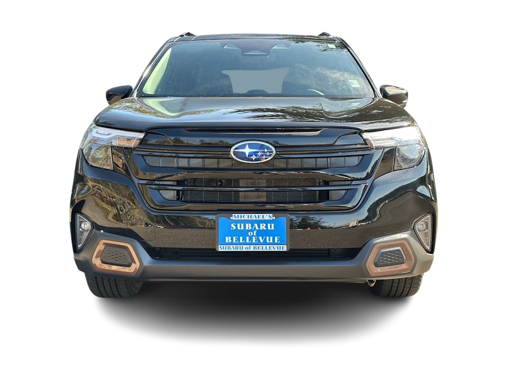Thumbnail: 2026 Subaru Forester - 6