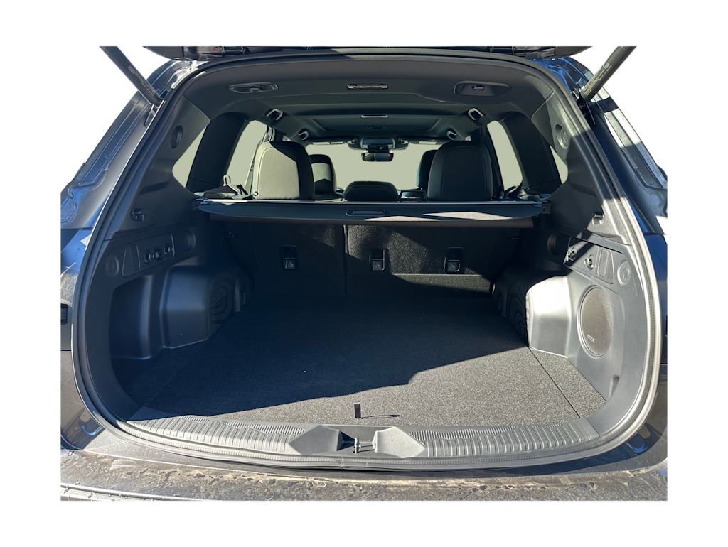 Thumbnail: 2026 Subaru Forester - 16