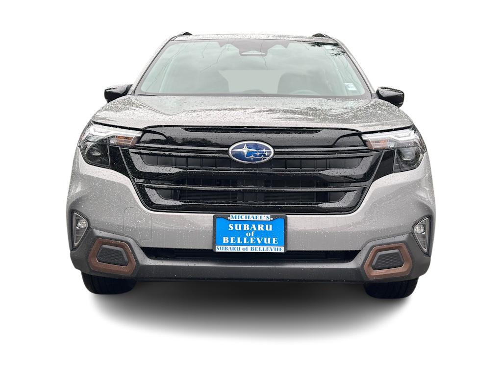 Thumbnail: 2026 Subaru Forester - 6
