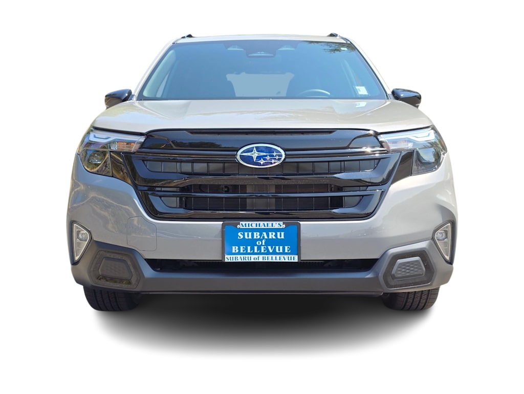 Thumbnail: 2026 Subaru Forester - 6