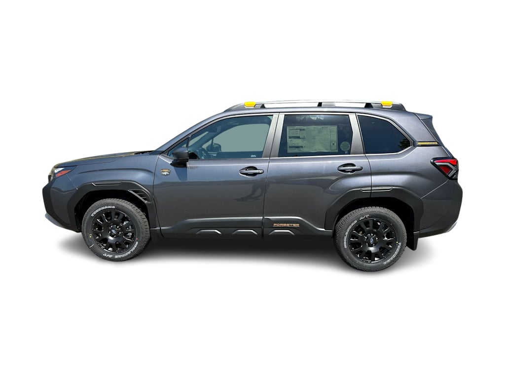 Thumbnail: 2026 Subaru Forester - 3