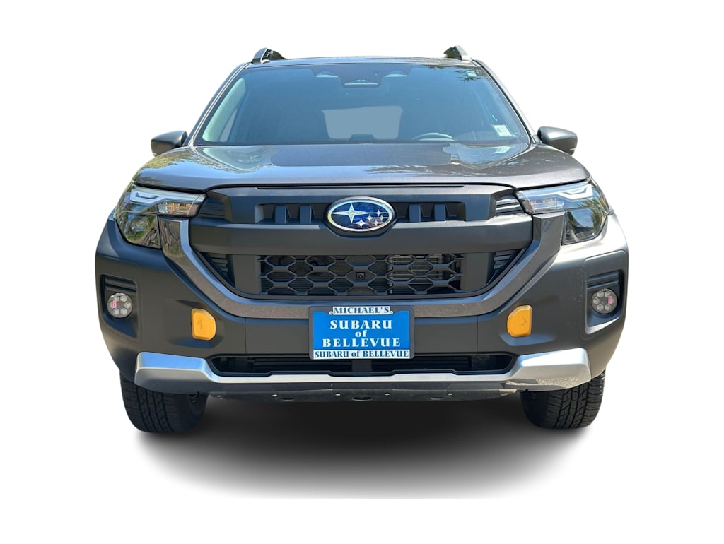 Thumbnail: 2026 Subaru Forester - 6