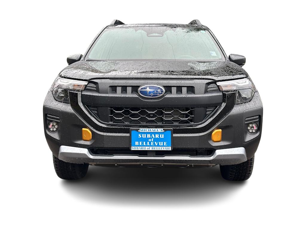 Thumbnail: 2026 Subaru Forester - 6