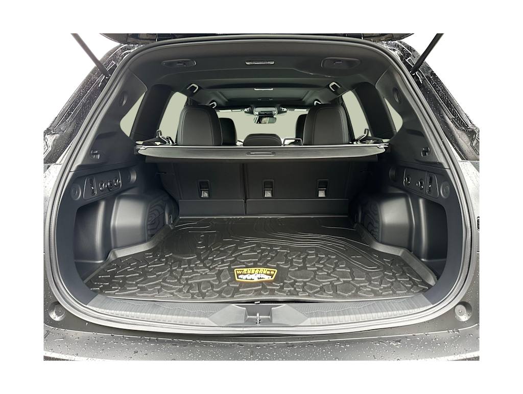 Thumbnail: 2026 Subaru Forester - 17