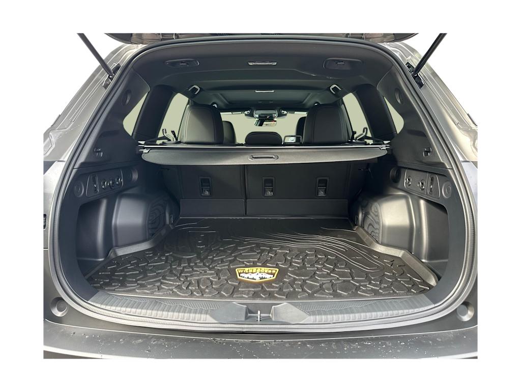 Thumbnail: 2026 Subaru Forester - 16