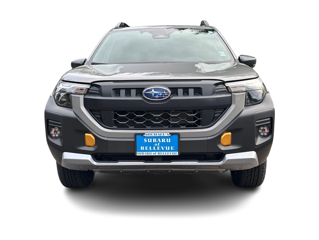 Thumbnail: 2026 Subaru Forester - 6