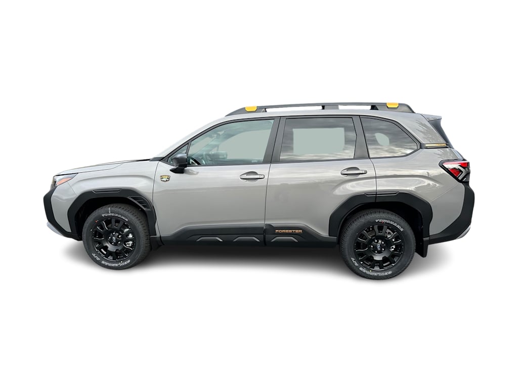 Thumbnail: 2026 Subaru Forester - 3