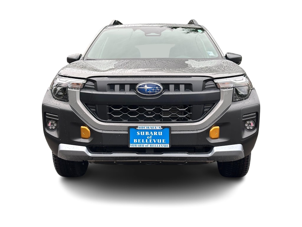 Thumbnail: 2026 Subaru Forester - 6