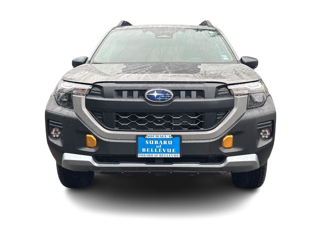 Thumbnail: 2026 Subaru Forester - 6