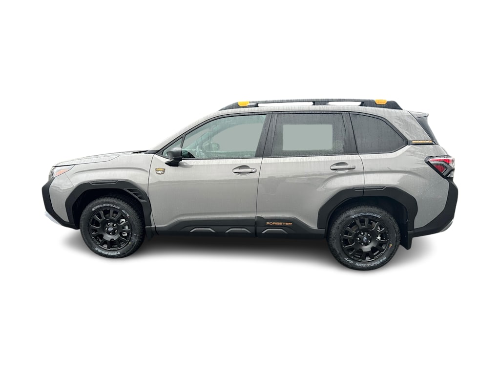 Thumbnail: 2026 Subaru Forester - 3
