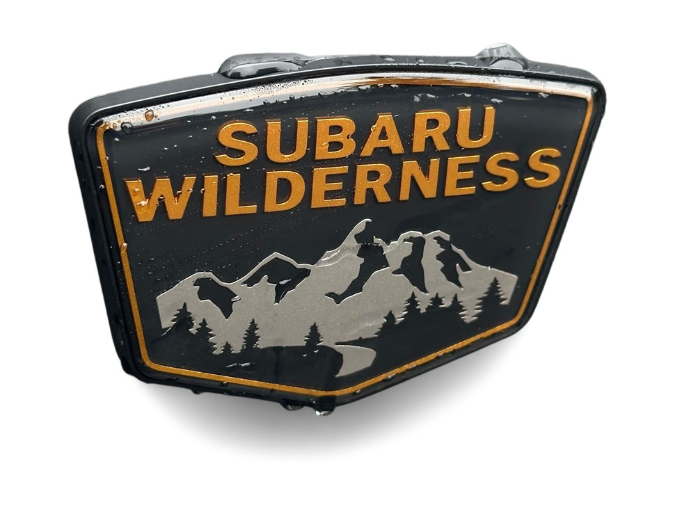 Thumbnail: 2026 Subaru Forester - 18