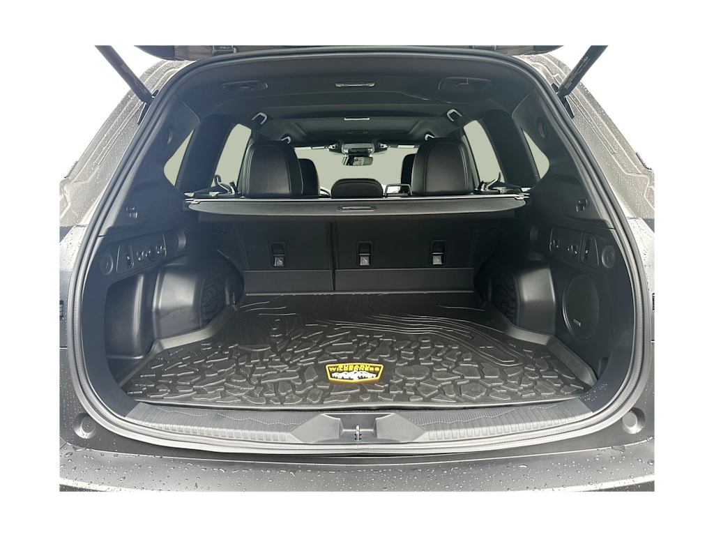 Thumbnail: 2026 Subaru Forester - 15