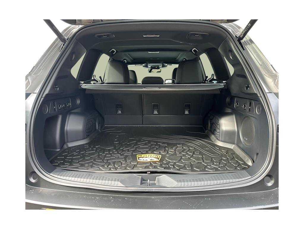 Thumbnail: 2026 Subaru Forester - 16