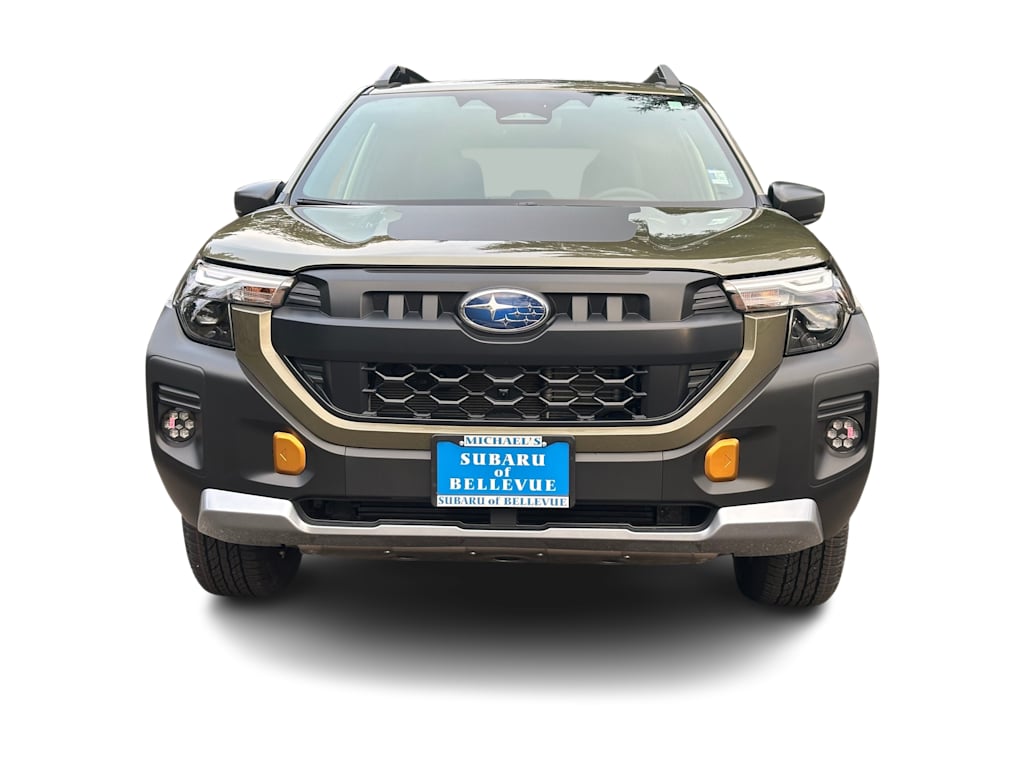 Thumbnail: 2026 Subaru Forester - 6
