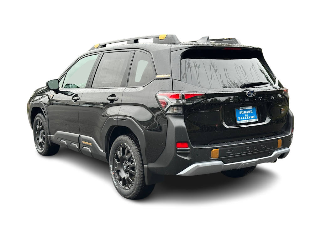 Thumbnail: 2026 Subaru Forester - 4