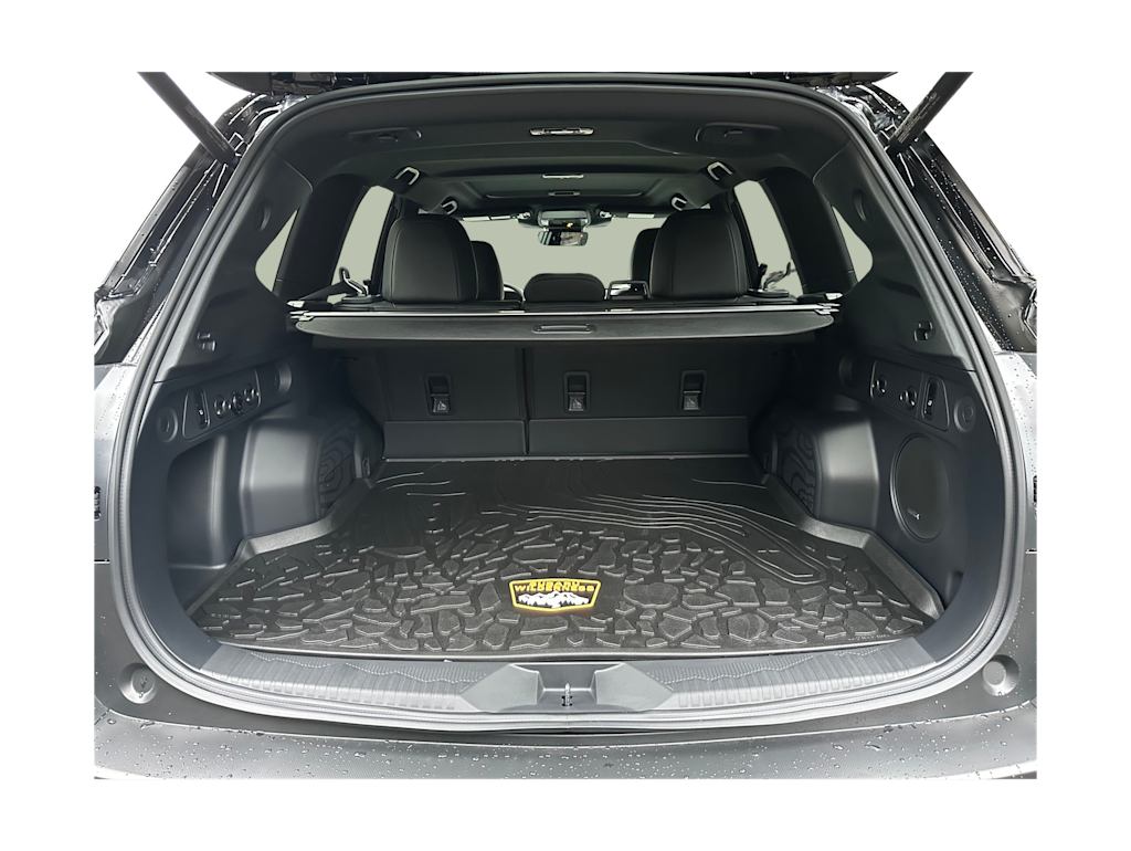 Thumbnail: 2026 Subaru Forester - 17