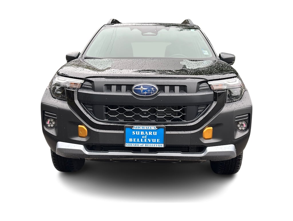 Thumbnail: 2026 Subaru Forester - 6