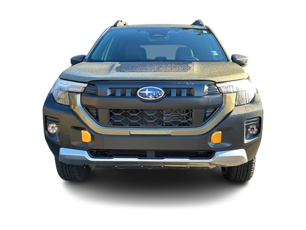 Thumbnail: 2026 Subaru Forester - 6