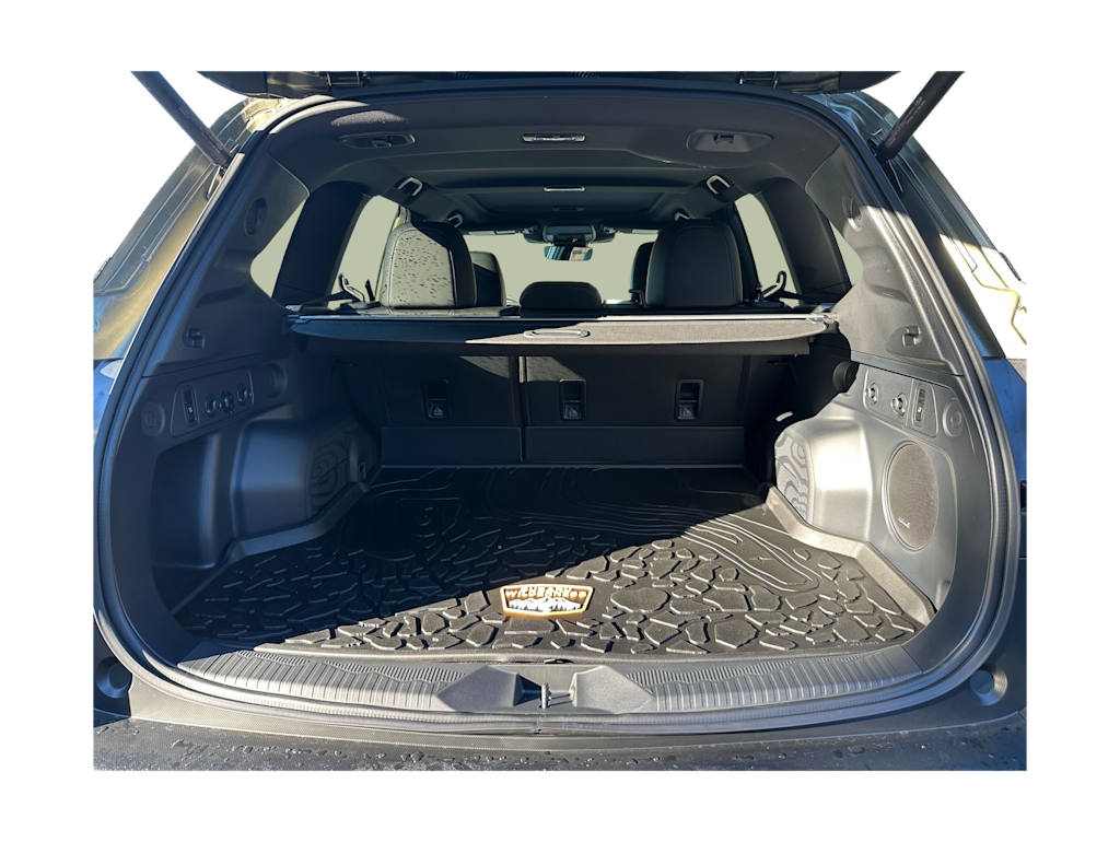 Thumbnail: 2026 Subaru Forester - 16