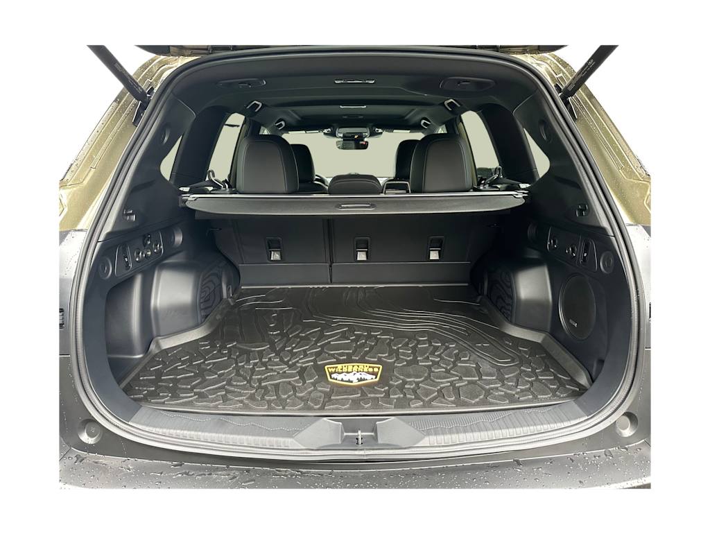 Thumbnail: 2026 Subaru Forester - 17