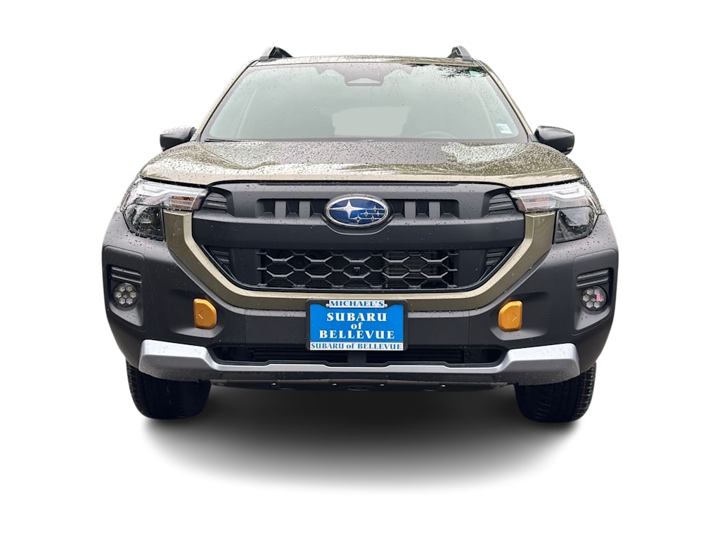 Thumbnail: 2026 Subaru Forester - 6