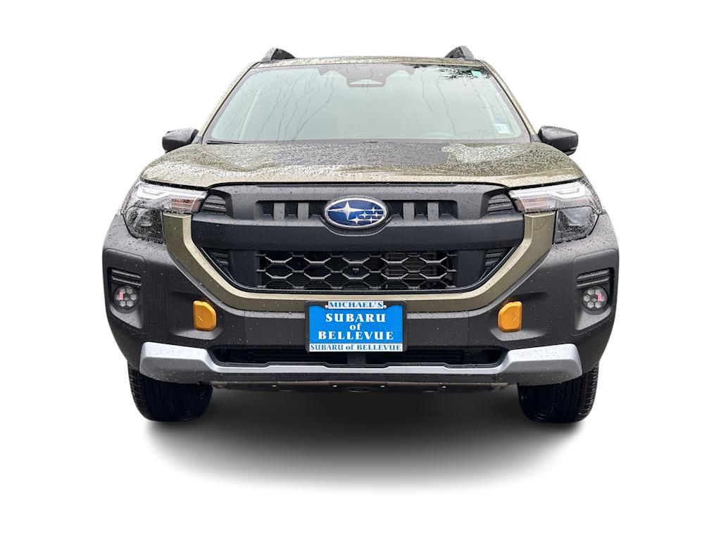 Thumbnail: 2026 Subaru Forester - 6