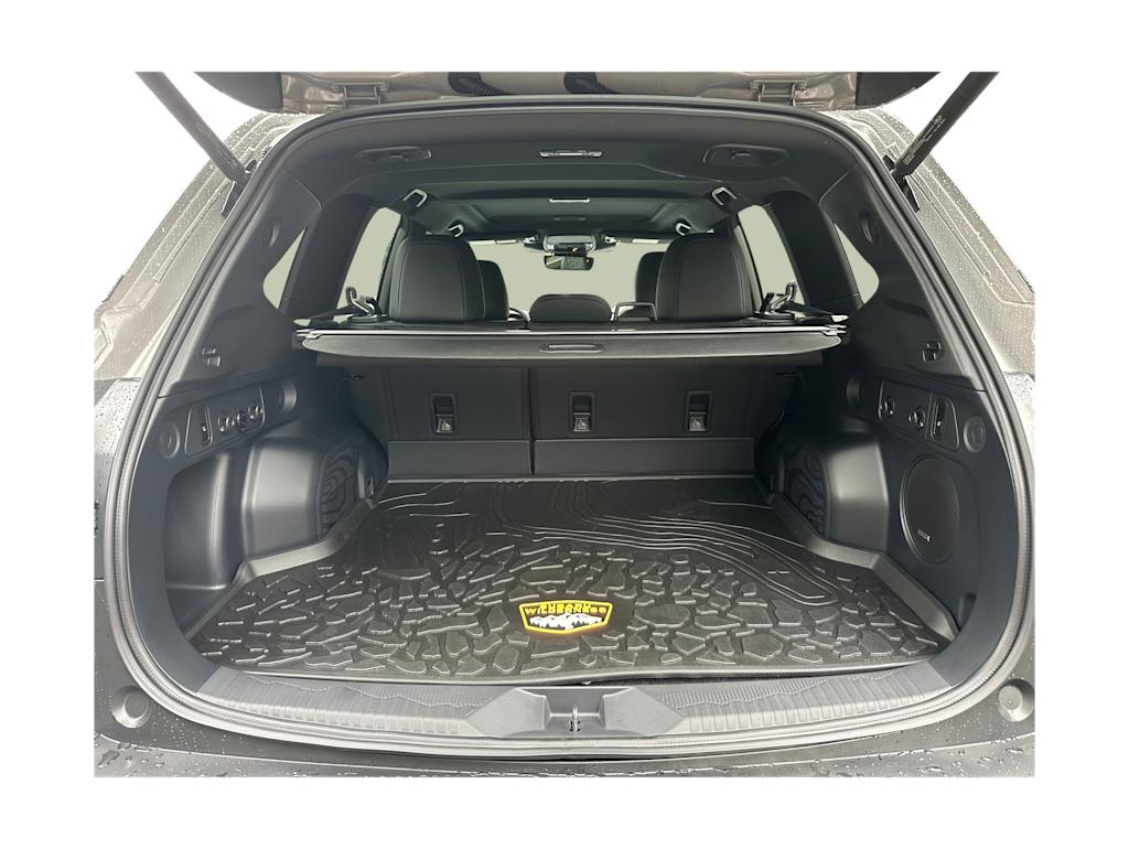 Thumbnail: 2026 Subaru Forester - 29