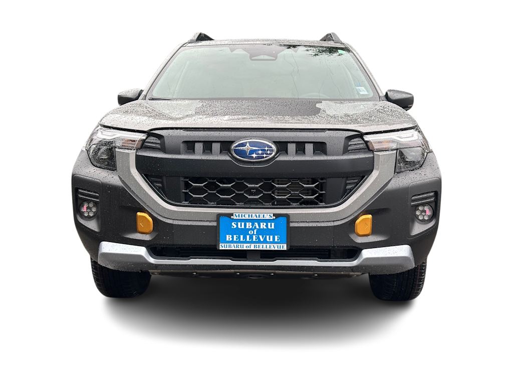Thumbnail: 2026 Subaru Forester - 6